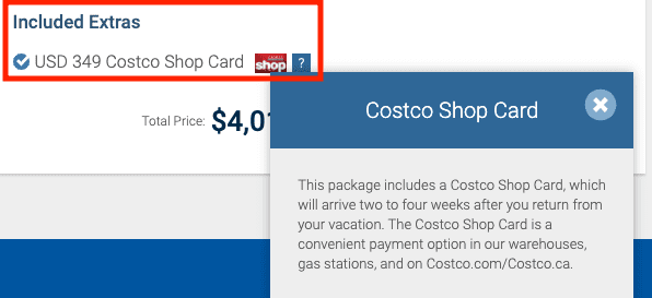 Book your next Rental Car through Costco Travel! – The Costco