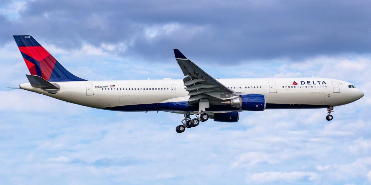 The Best Delta SkyMiles Deals We’ve Found … Under 20K Miles!