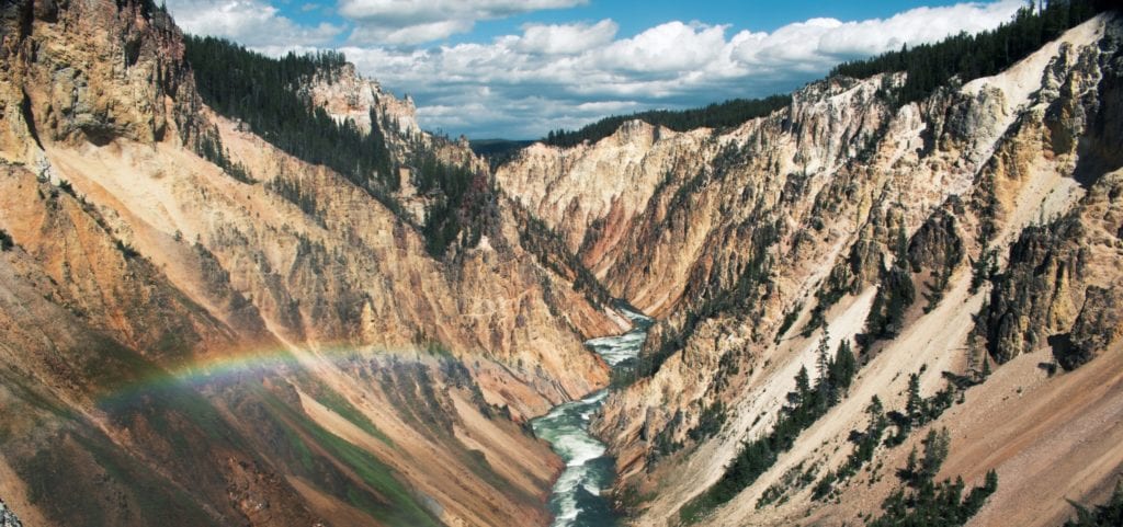 yellowstone