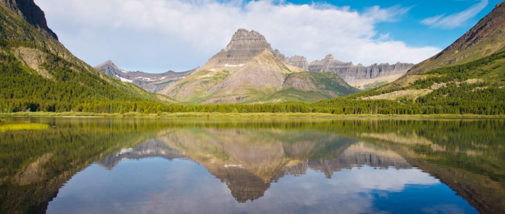 glacier national park