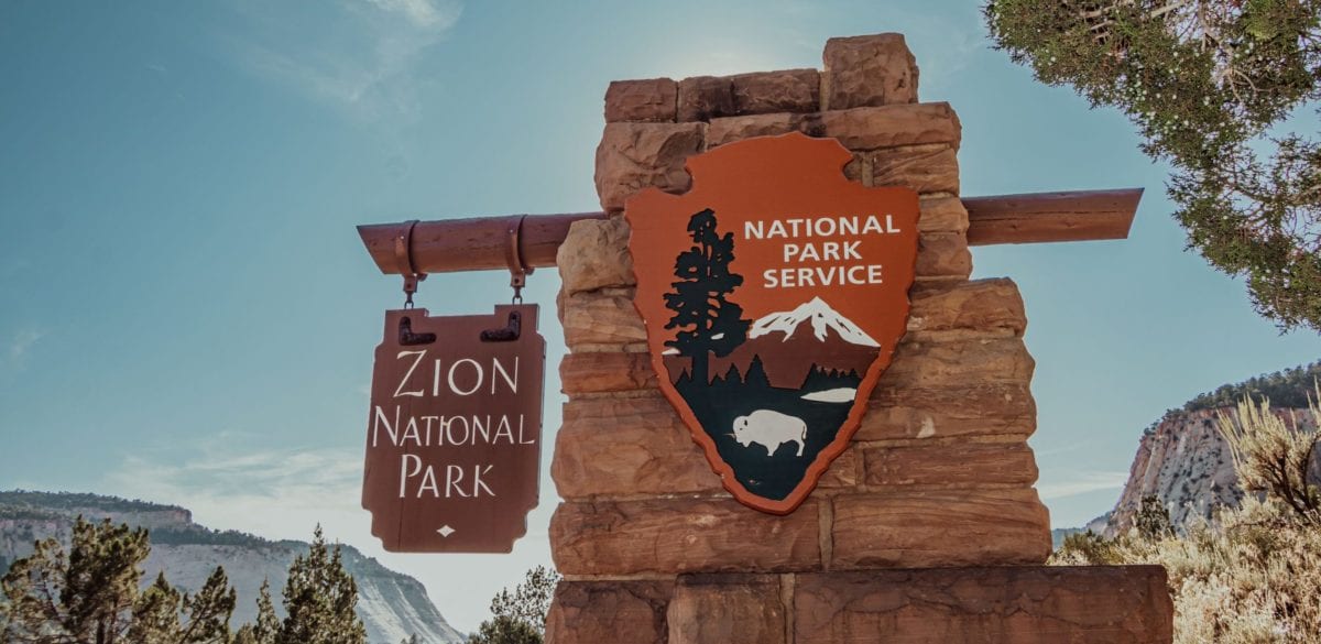 Families Get Your Free 4th Grade National Park Pass!