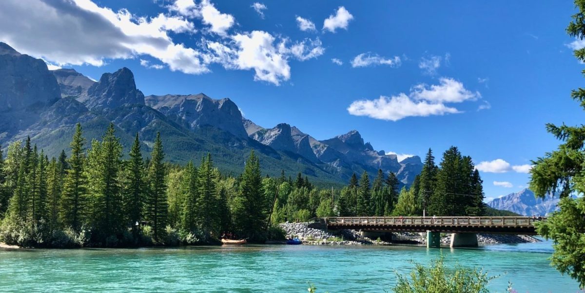 banff