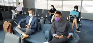 united face masks 1 federal mask mandate extended