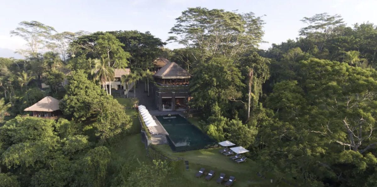 Great Deal: 7 Nights in Bali at Ubud Alila for $875 – Or Upgrade to a Villa!