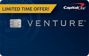 Venture Miles Rewards Credit Card Capital One Venture Miles Rewards Credit Card Capital One