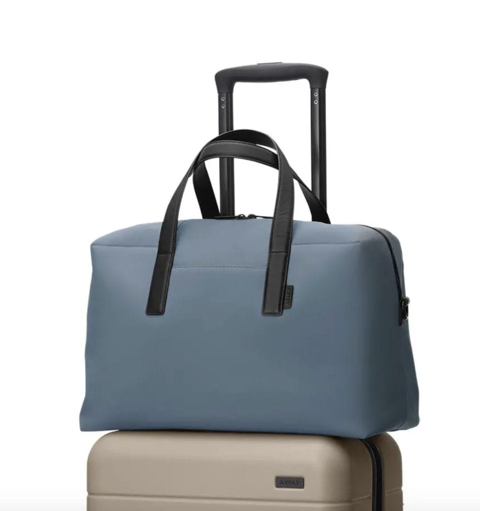 Away offers 30% off luxury luggage for surprise spring sale