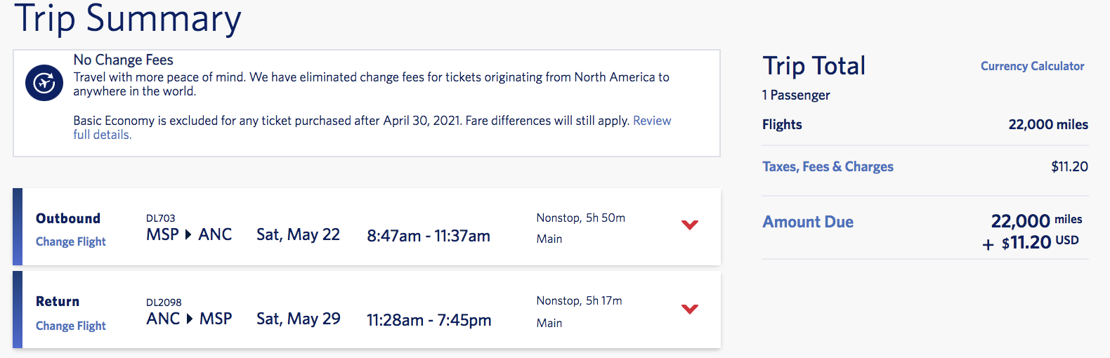 best delta skymiles redemptions