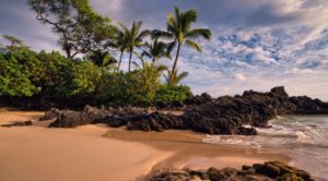 $275: Seattle to Maui, Hawaii 11 mauibeach scaled e1602767634472
