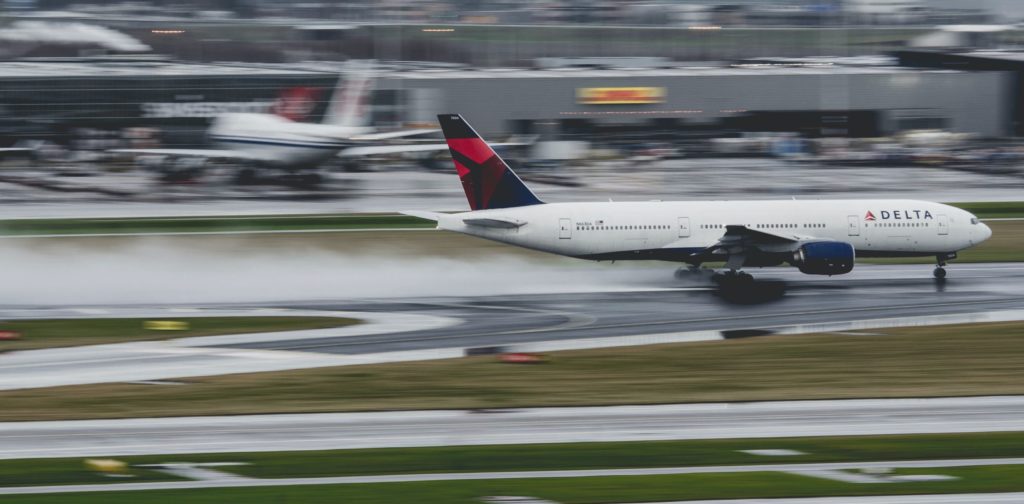 Delta Amex Offer: Spend $300+ with Delta, Get $75 Back! 12 delta basic economy changeable