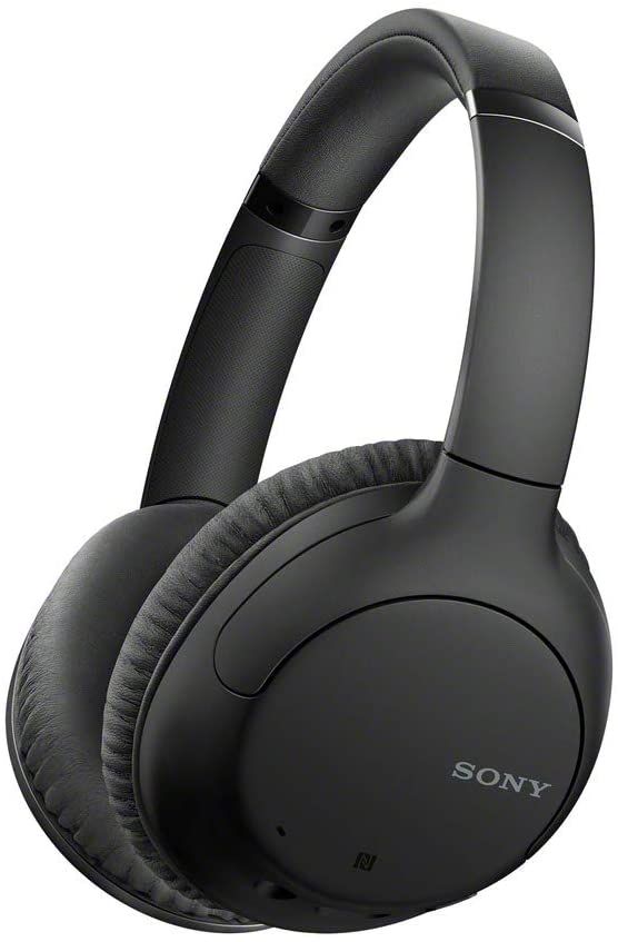 sony noise canceling headphones