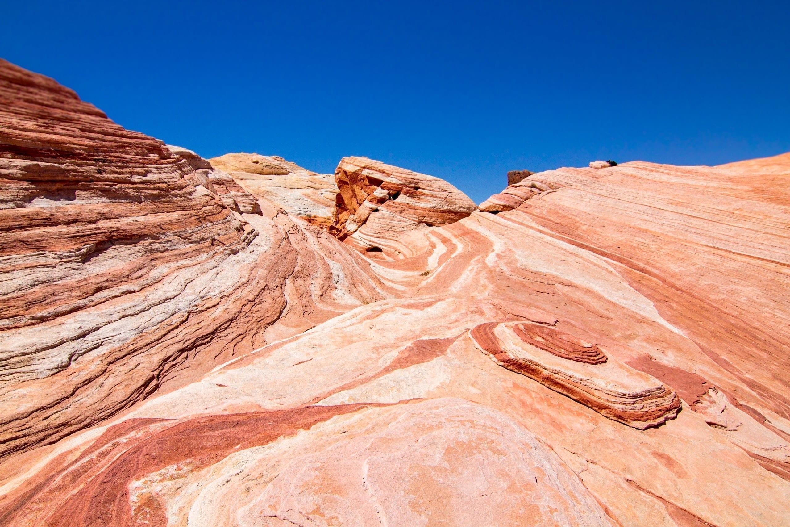 valley of fire