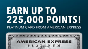 Amex Plat 1 Amex Plat