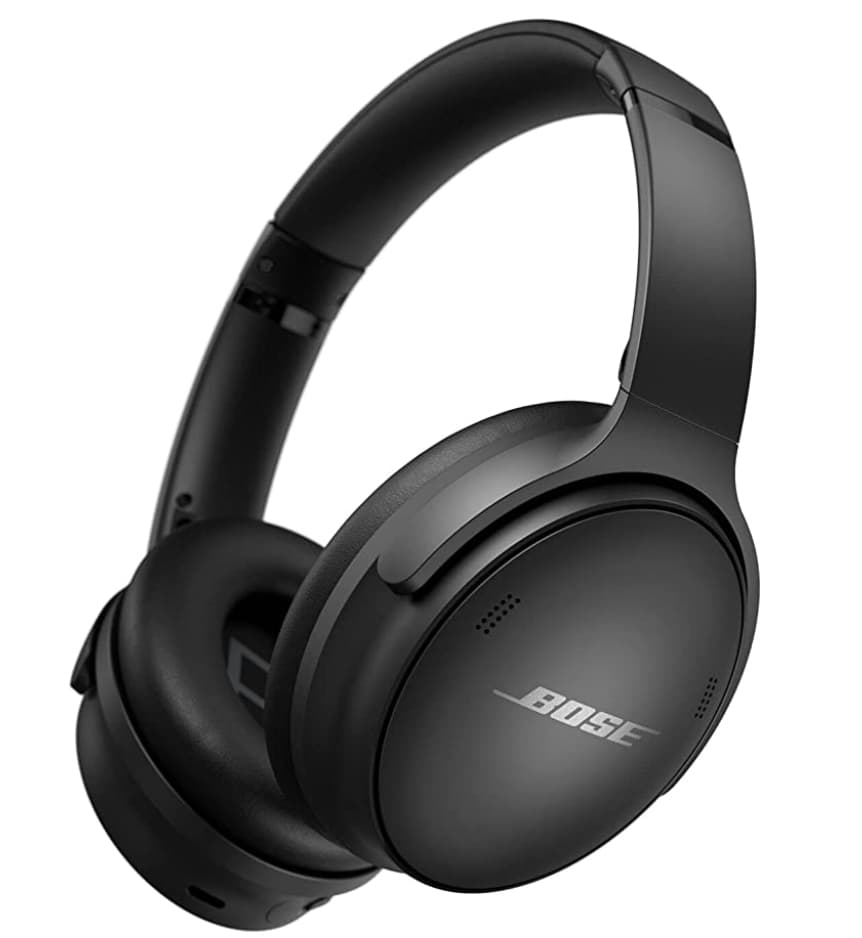 bose noise canceling headphones