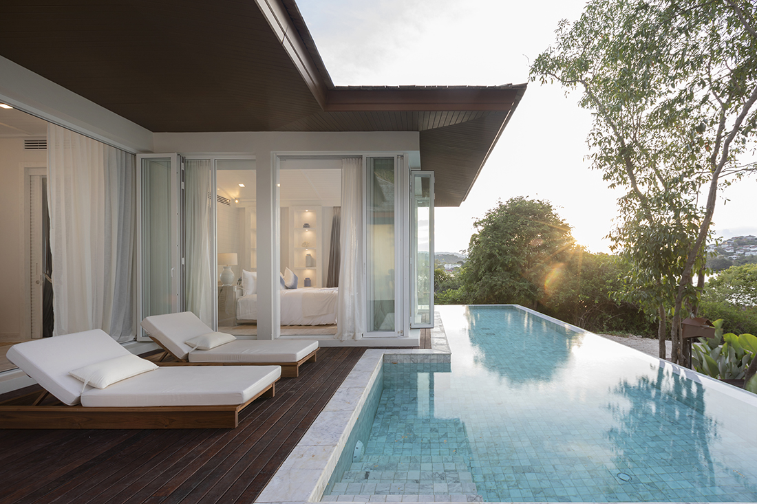 How We'd Use the Chase Sapphire Preferred 100K Bonus 8 cape fahn hotel