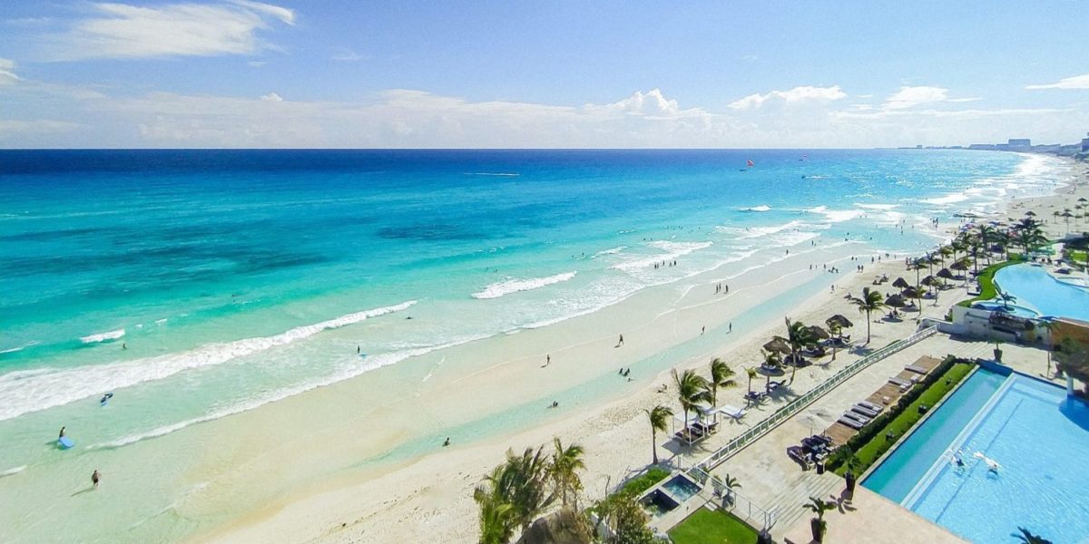 Temperatures Are Dropping … But So Are Flight Prices to Mexico (Even Tulum!)