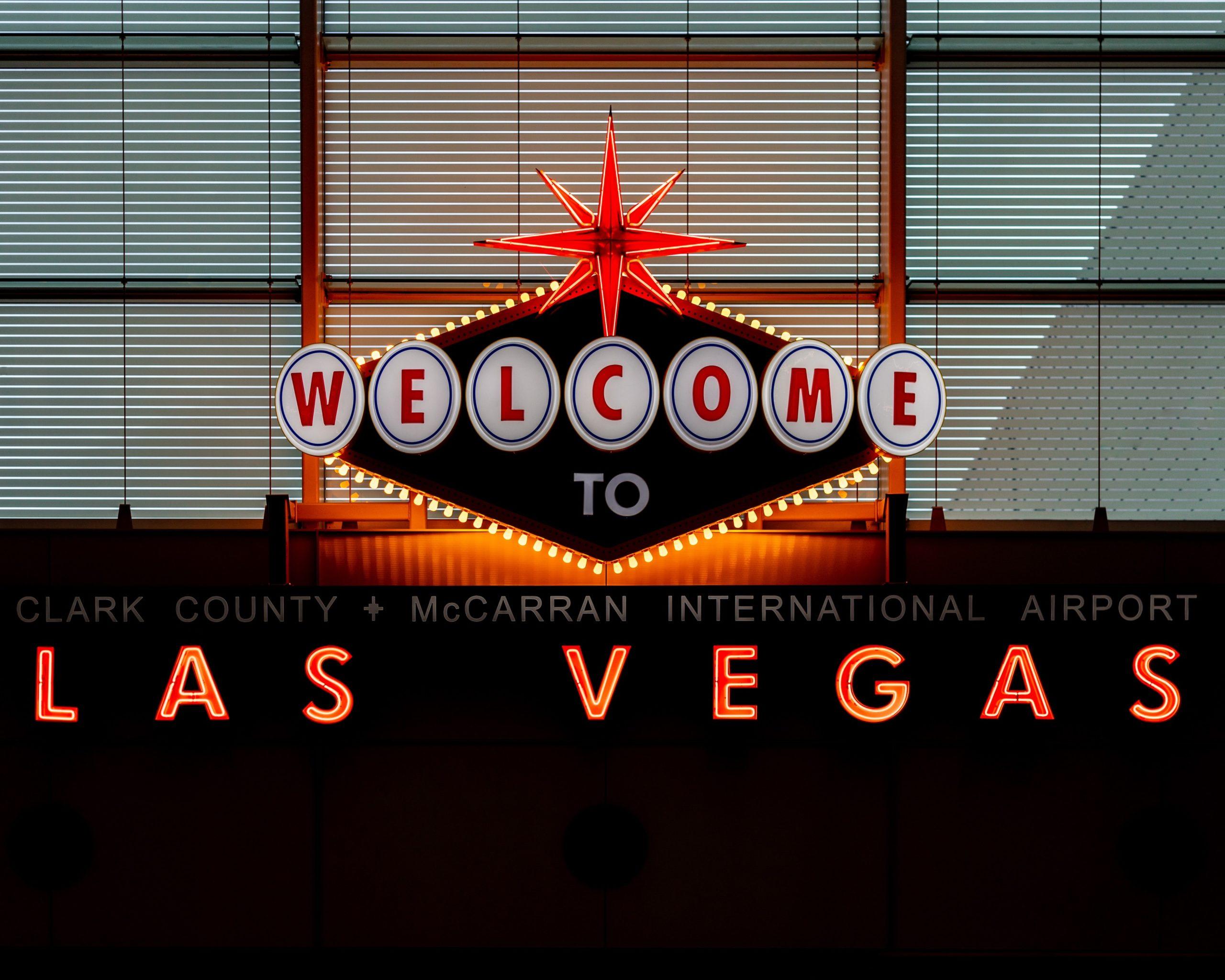 Cheap Flights to Las Vegas, NV from $46