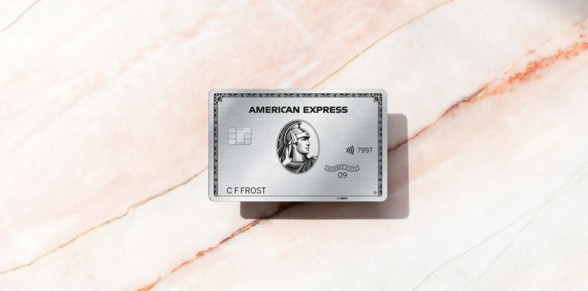 The Biggest Mistake You’re Making With Your Amex Platinum Card