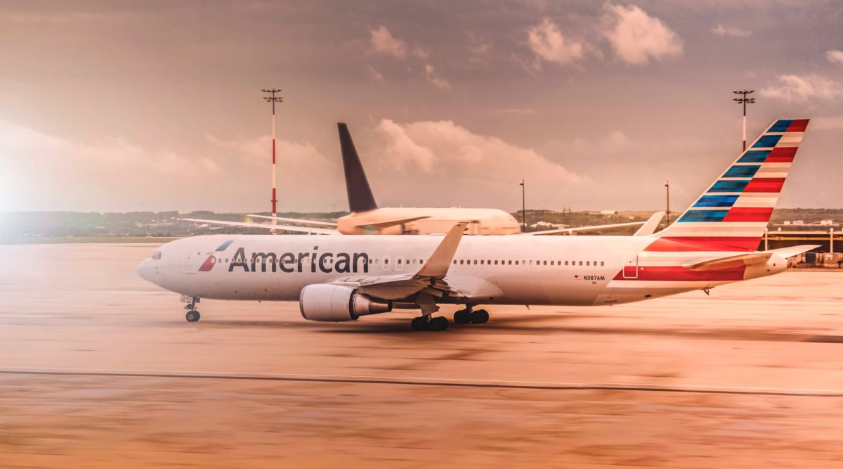 American Airlines Stays Cautious On Capacity