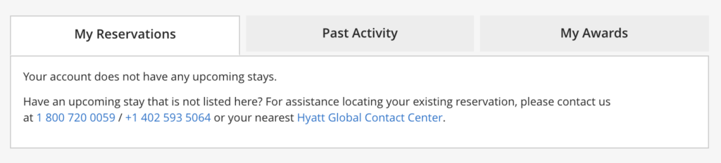 hyatt brand explorer