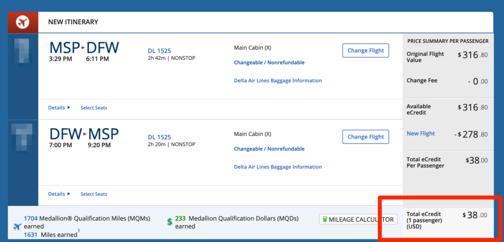 puntelli calcolatrice Operazione possibile how to change delta flight ...