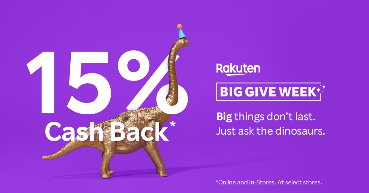 rakuten bonus