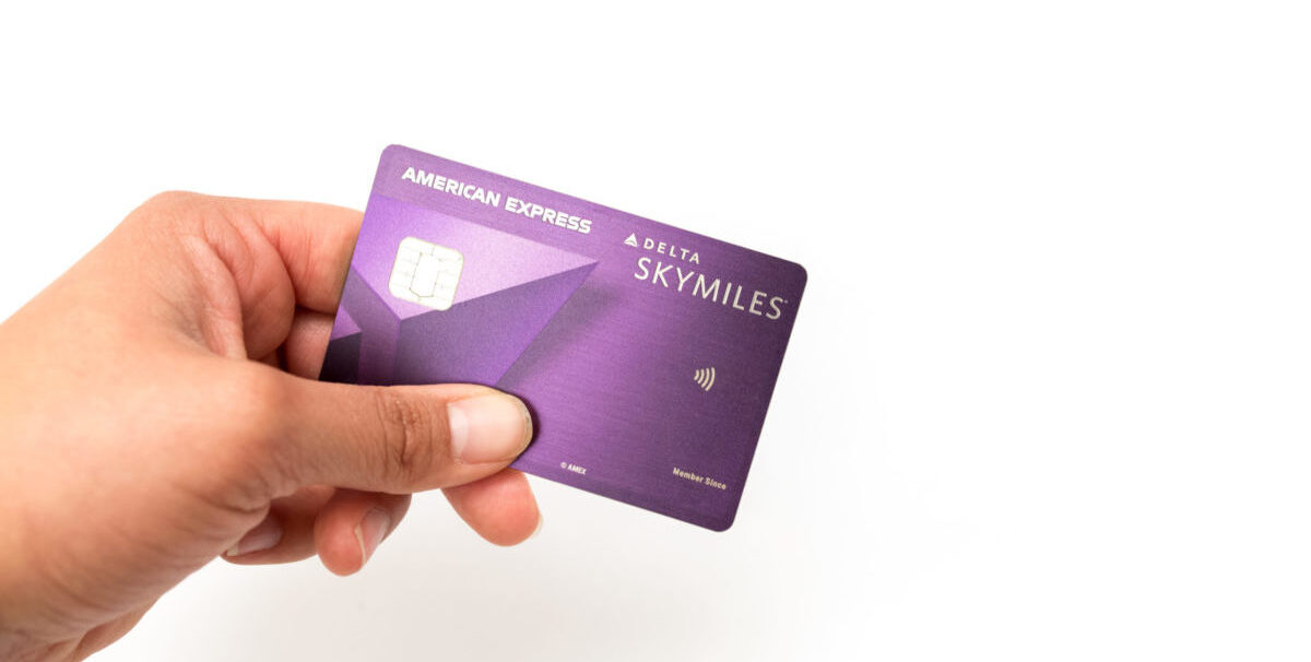 Do You Really Need the Delta SkyMiles Reserve Card?