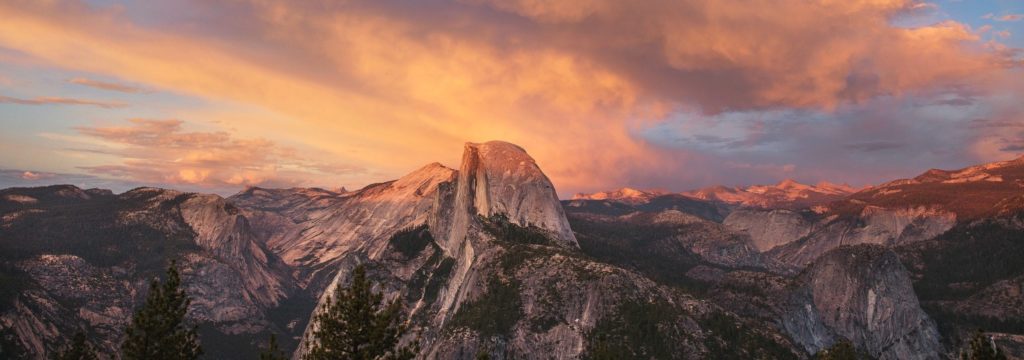 yosemite national park