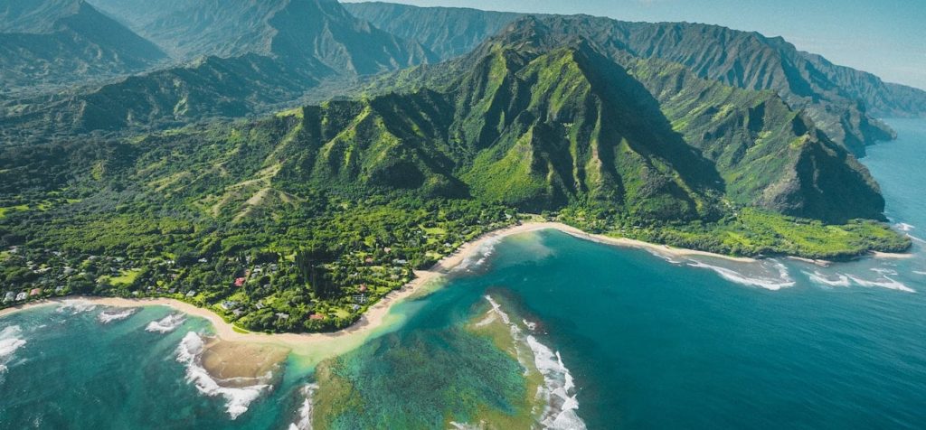 Hawaiian Style Fishing is one of the very best things to do in Kauai