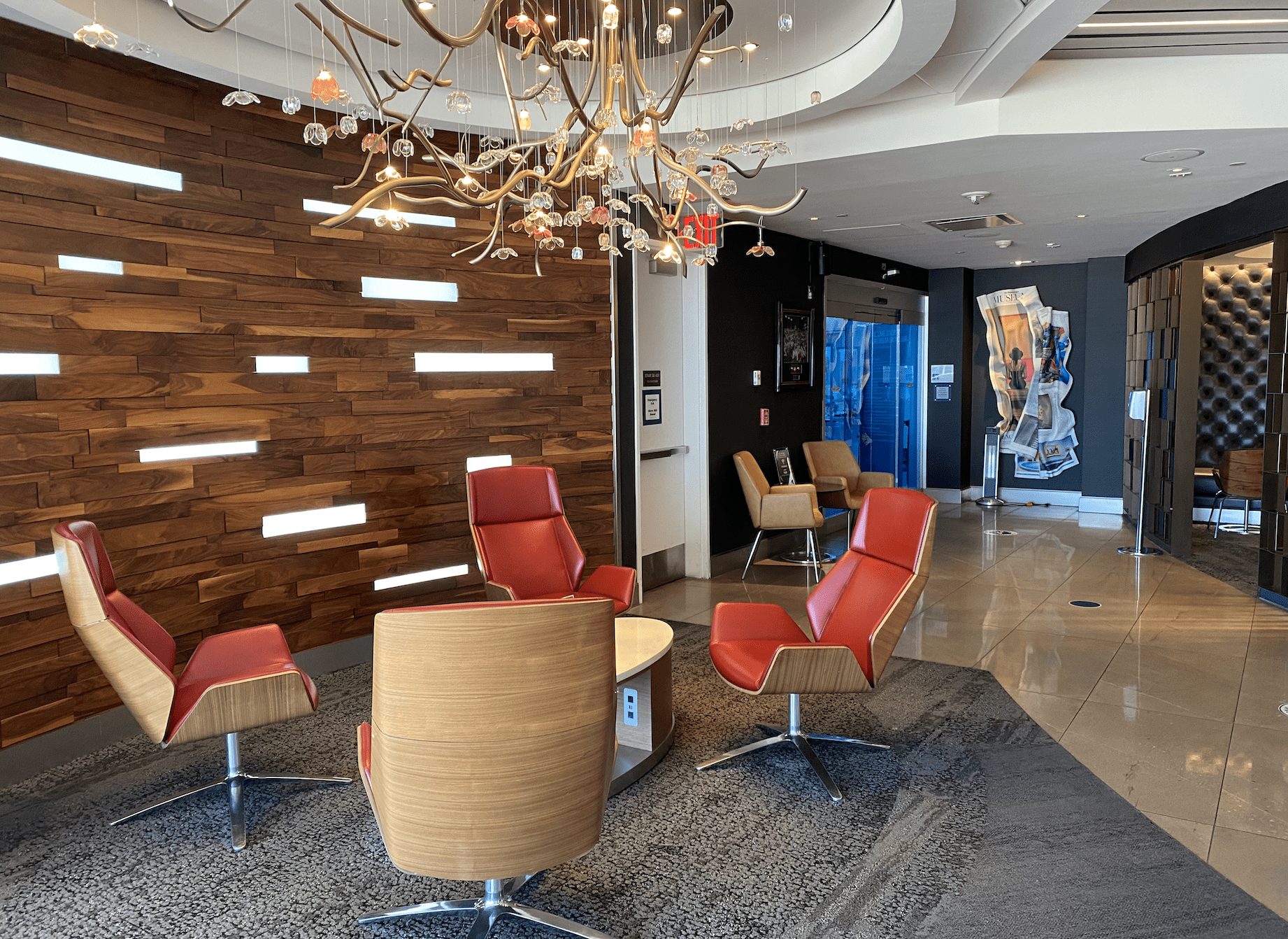 delta sky club DCA