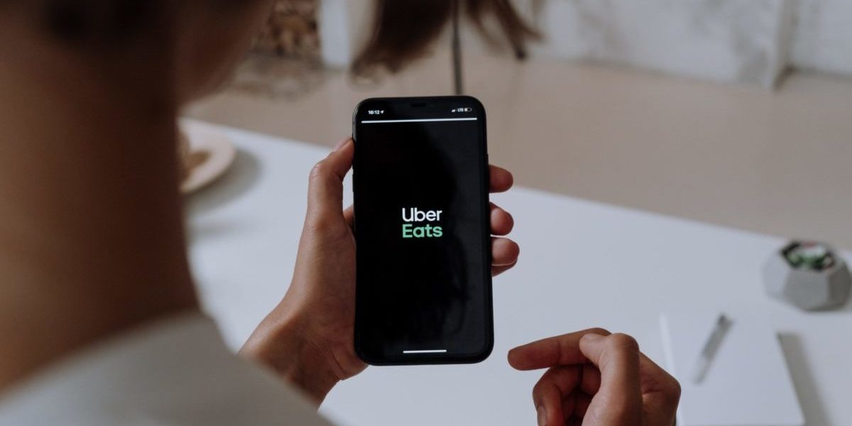 New Amex Offer: Half-Off Uber Rides or Uber Eats Orders!
