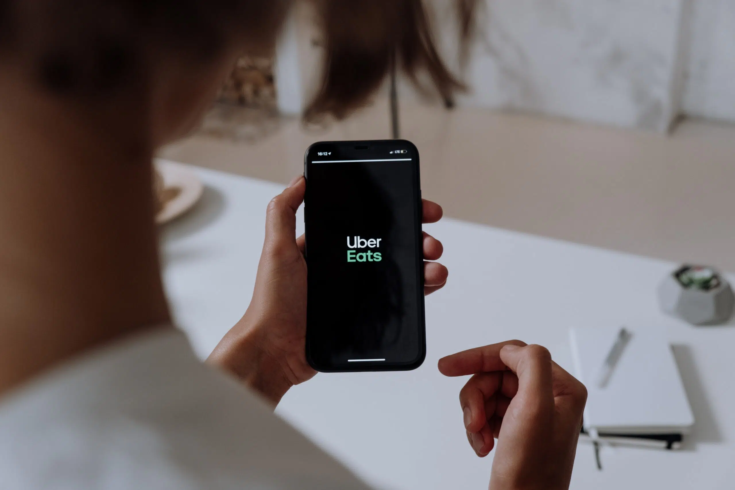 Uber American Express Benefits: Maximize Your Uber (& Uber Eats) Perks