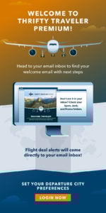 Welcome Screen