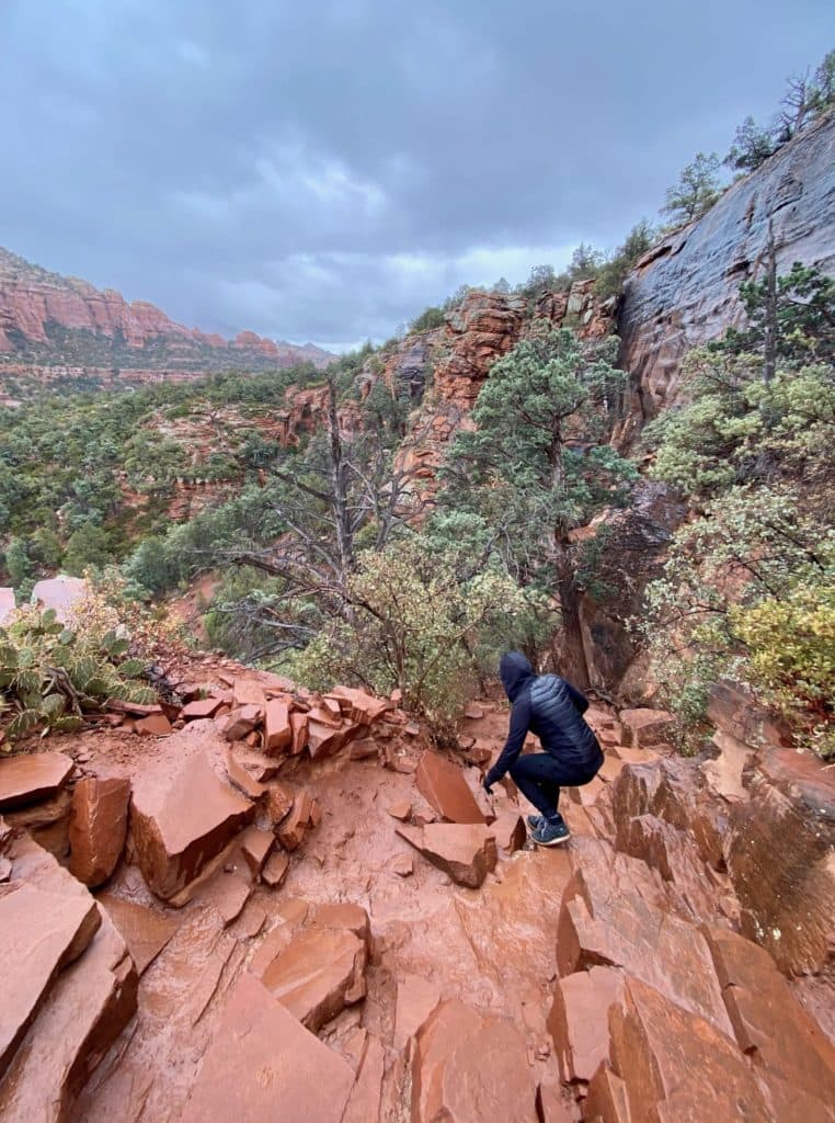 Devils Bridge Sedona