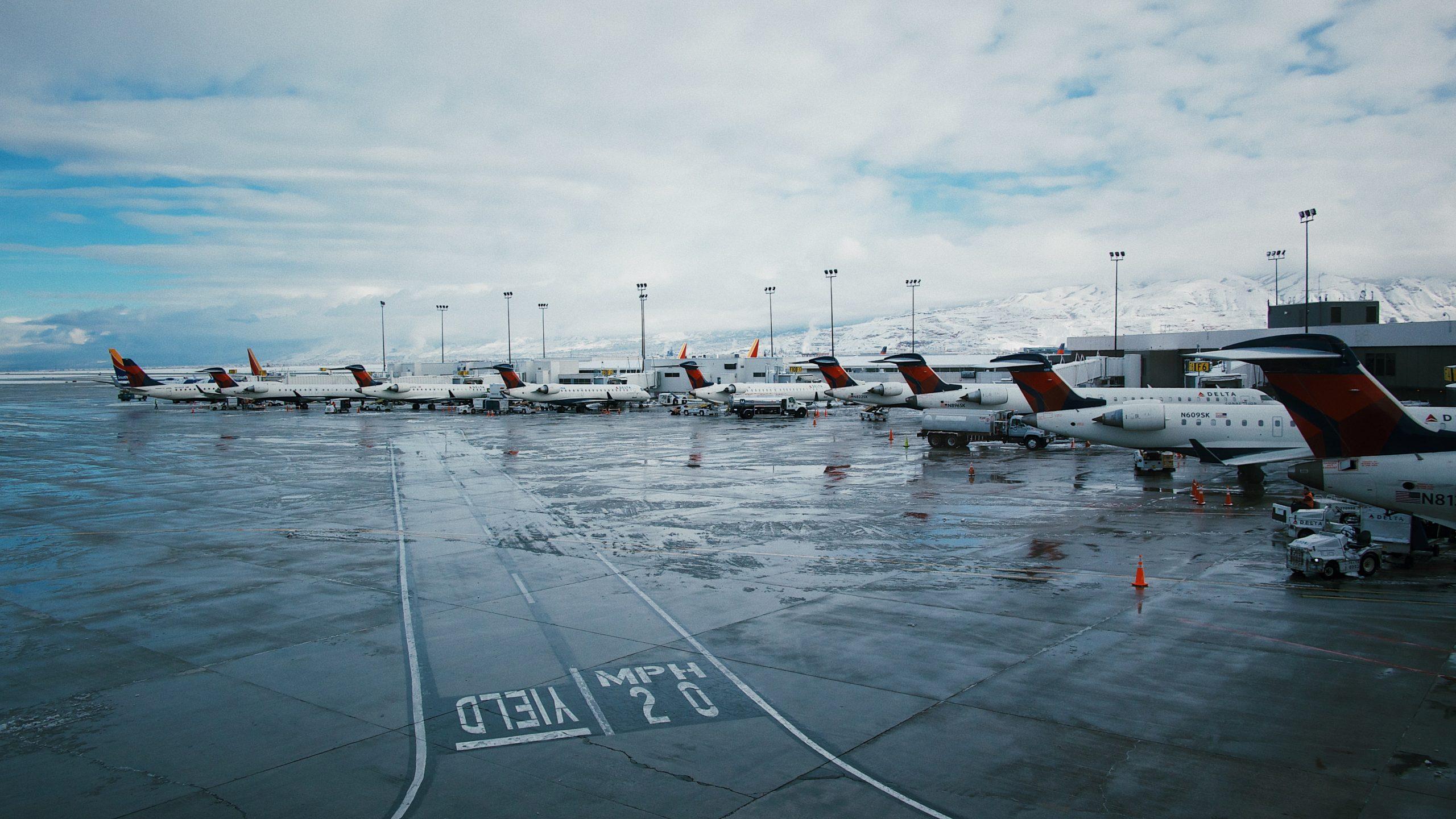 delta turnaround