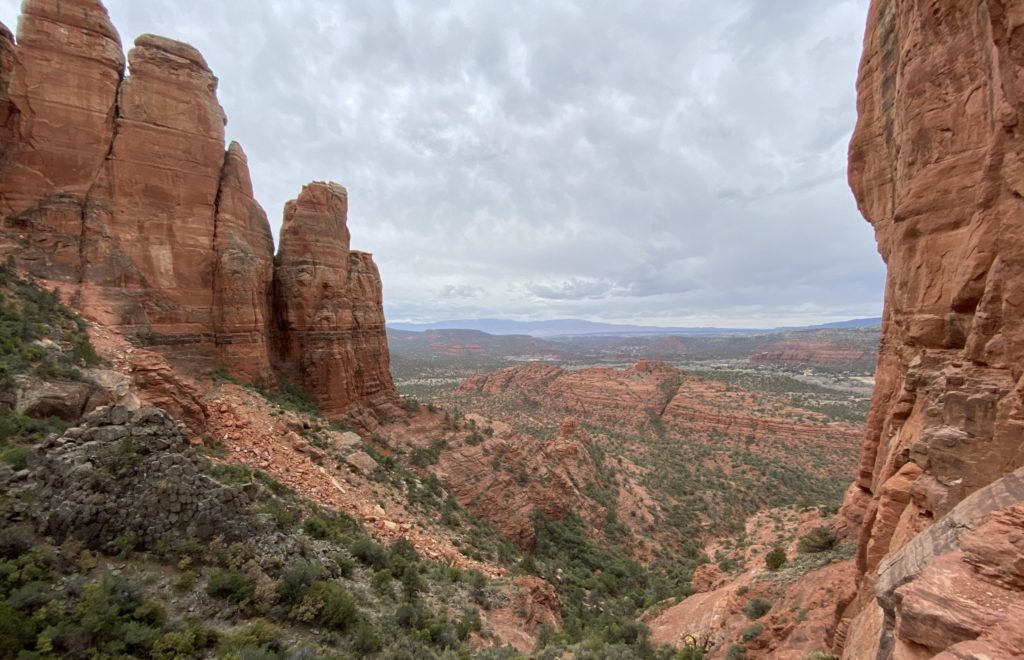 Cathedral Rock Sedona