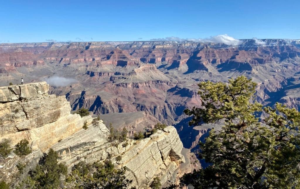 Grand Canyon, AZ