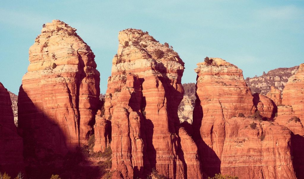 Sedona Red Rocks