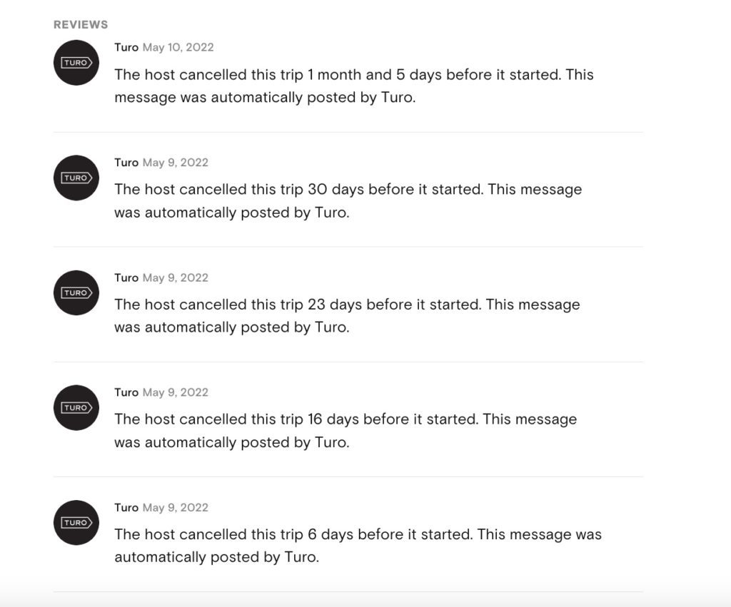 The Airbnb of Cars How to Use Turo to Save on Car Rentals