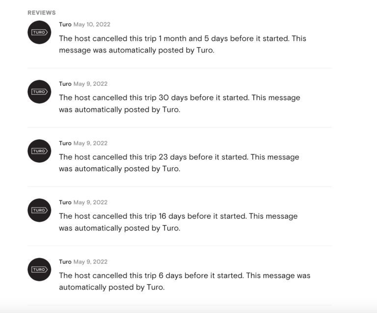 The Airbnb of Cars How to Use Turo to Save on Car Rentals