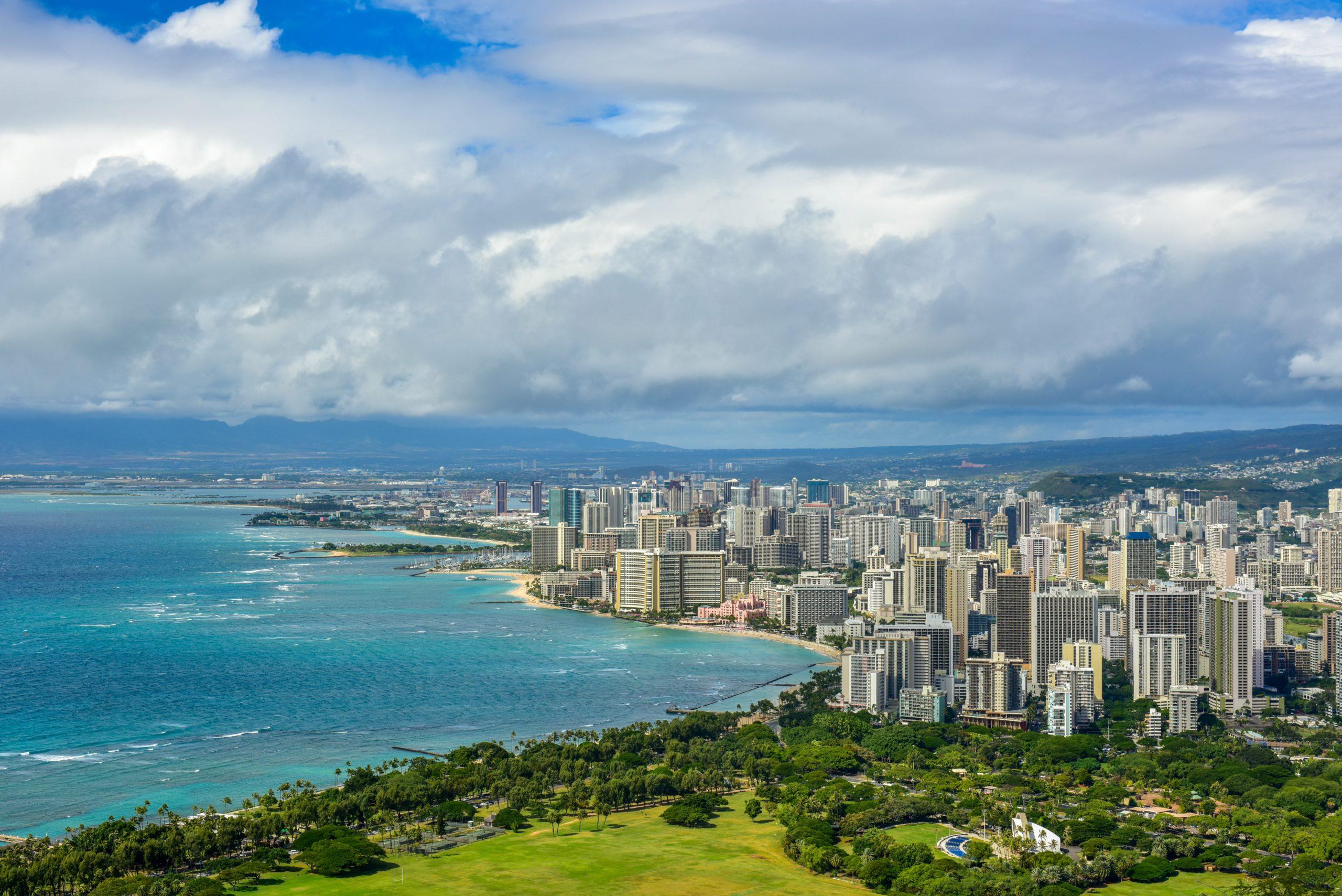 lost vaccine card hawaii