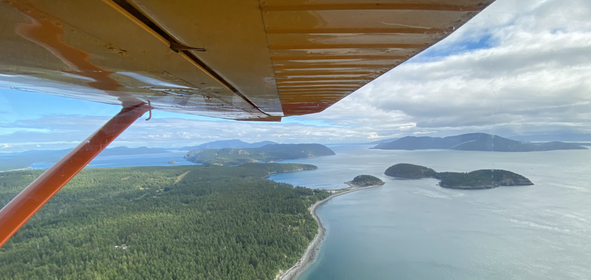 Why You Need to Visit the San Juan Islands in Washington State