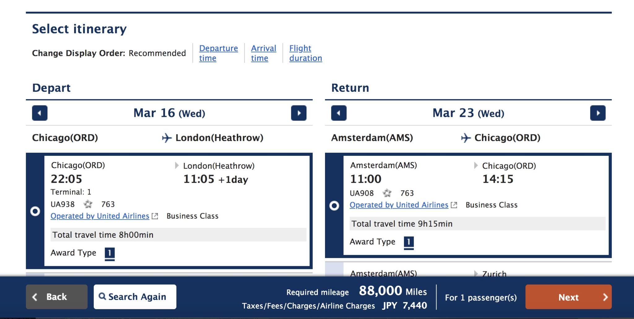 7 of the Best Ways to Fly to Europe on Points and Miles