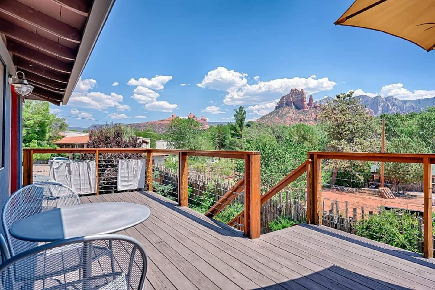 things to do in sedona airbnb