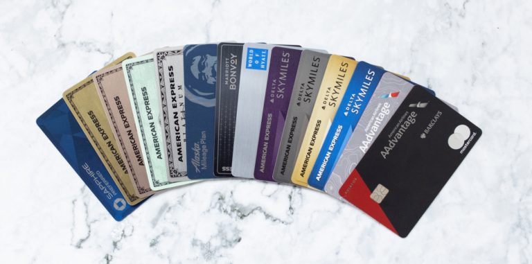 travel credit cards global entry
