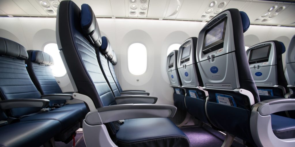 Airlines Are Charging More than Ever to Avoid Basic Economy