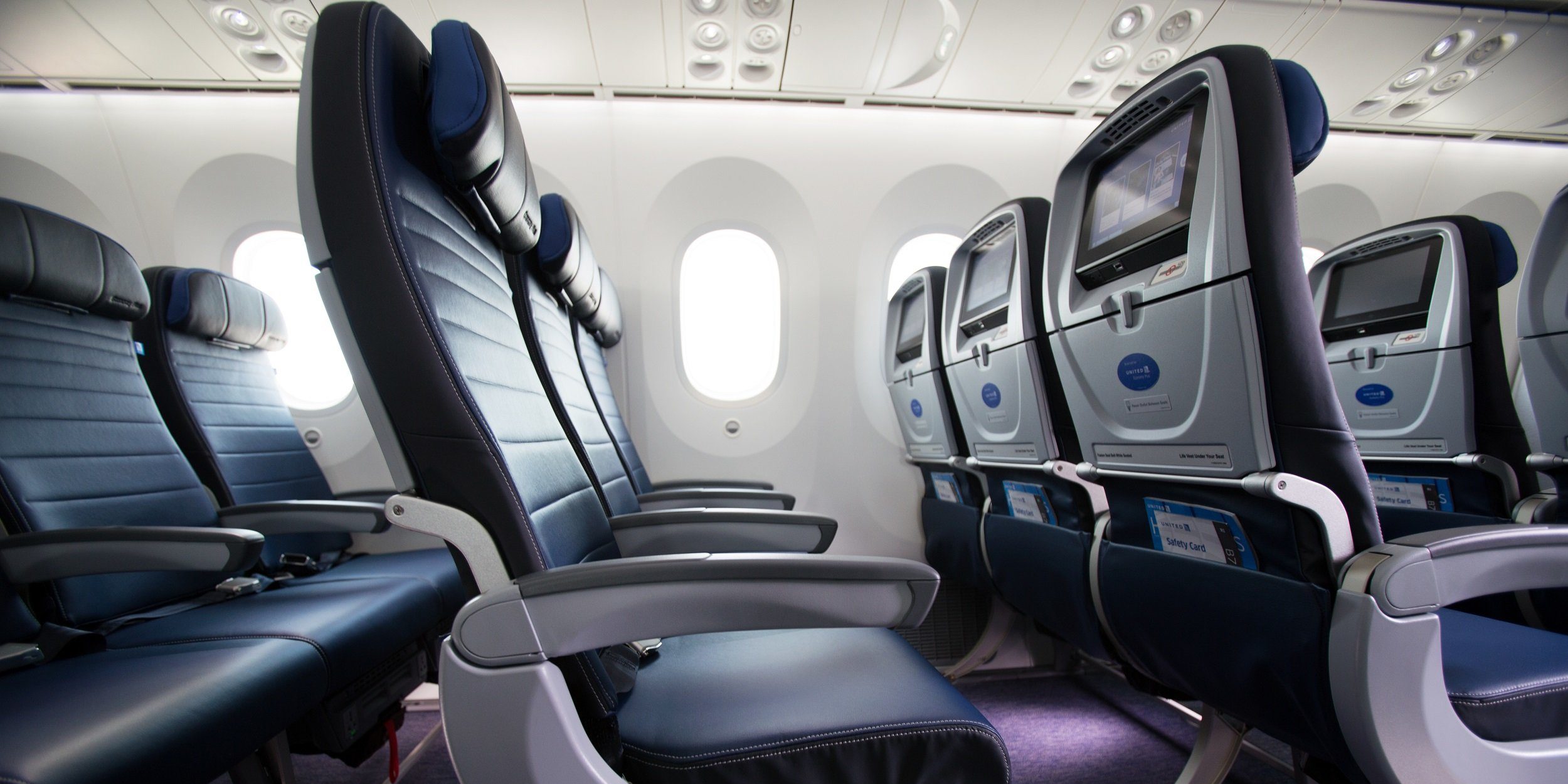 The Best Ways to Fly Economy Using Points and Miles