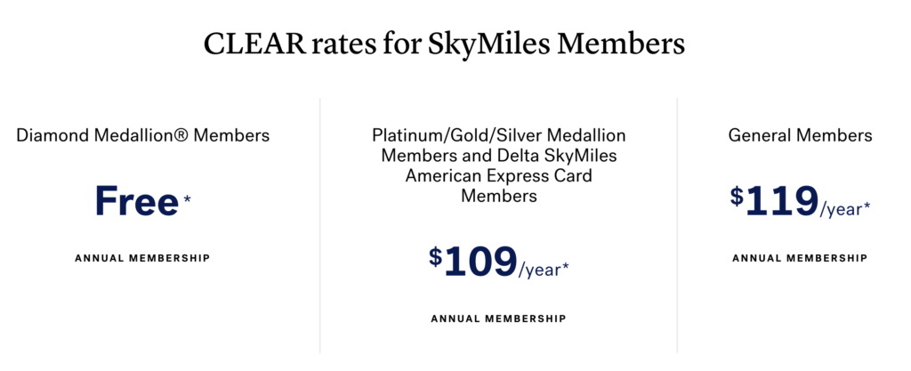 clear amex offer