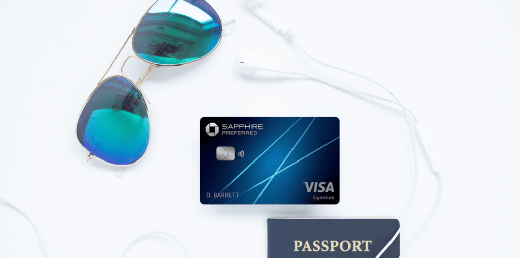 Chase Ultimate Rewards Travel Portal Guide