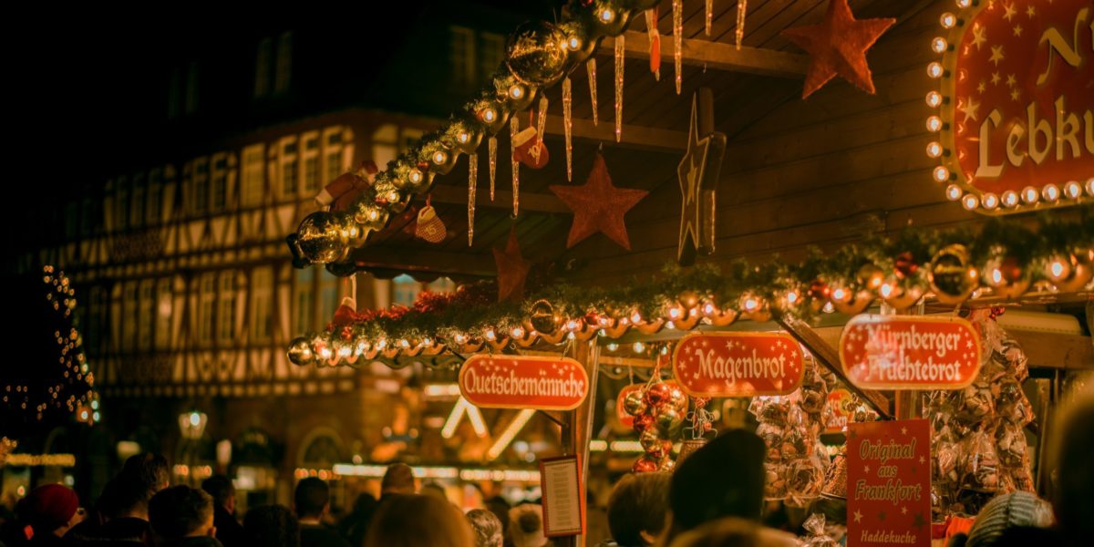 christmas markets