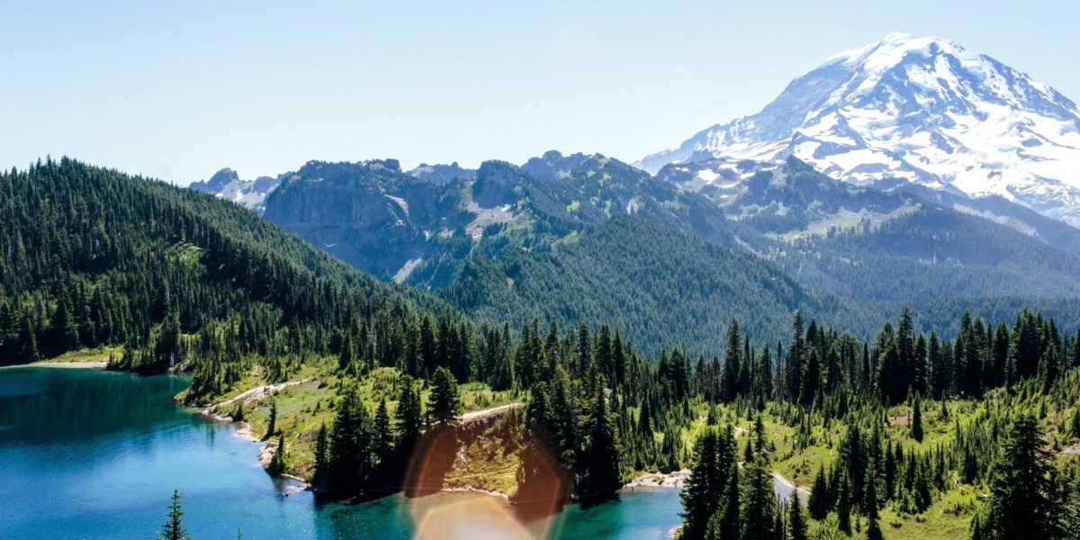 The Best Day Trips from Seattle: Hike, Island Hop & Explore